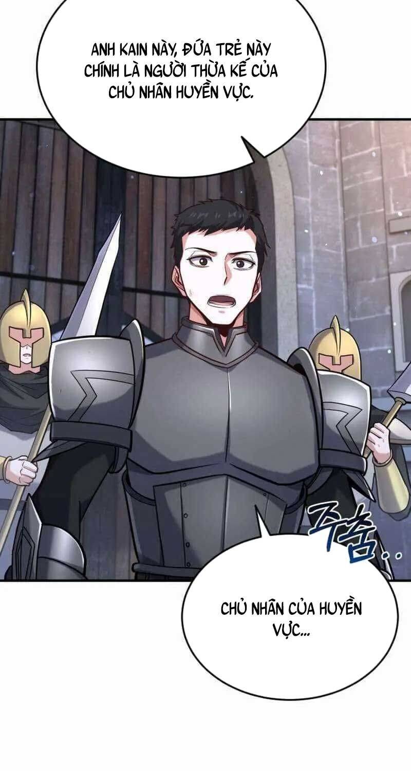 Kiếm Thánh Trọng Sinh - Chapter 35 - Page 18