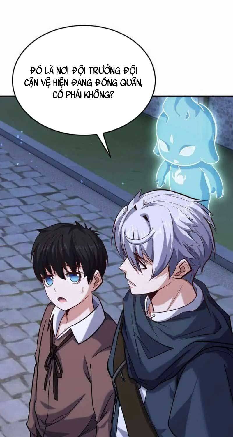Kiếm Thánh Trọng Sinh - Chapter 35 - Page 19
