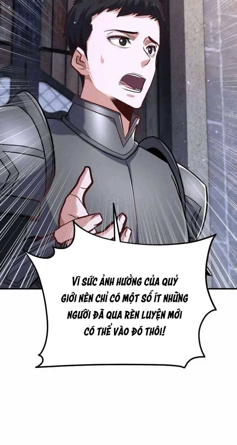 Kiếm Thánh Trọng Sinh - Chapter 35 - Page 21