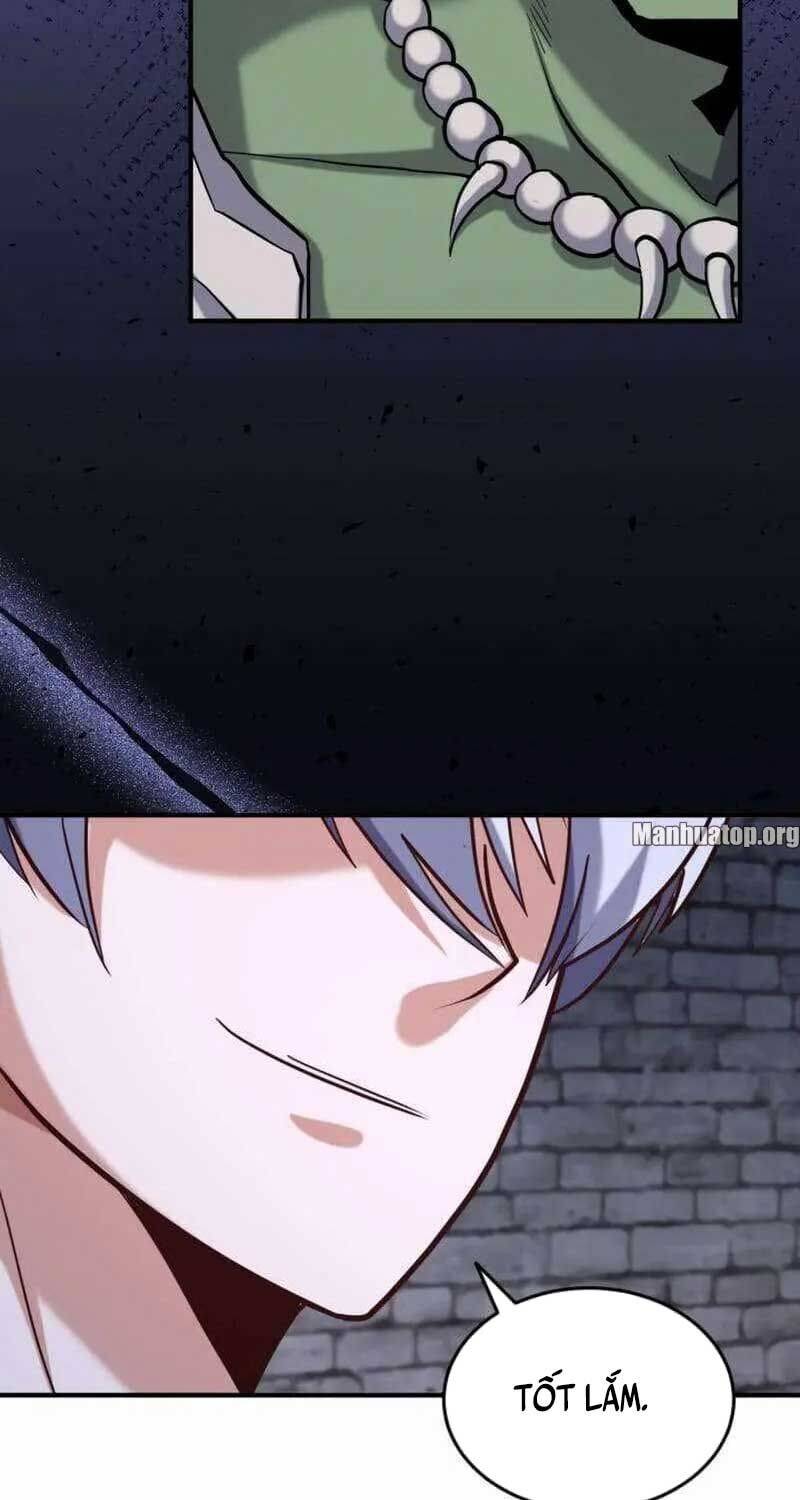 Kiếm Thánh Trọng Sinh - Chapter 35 - Page 34
