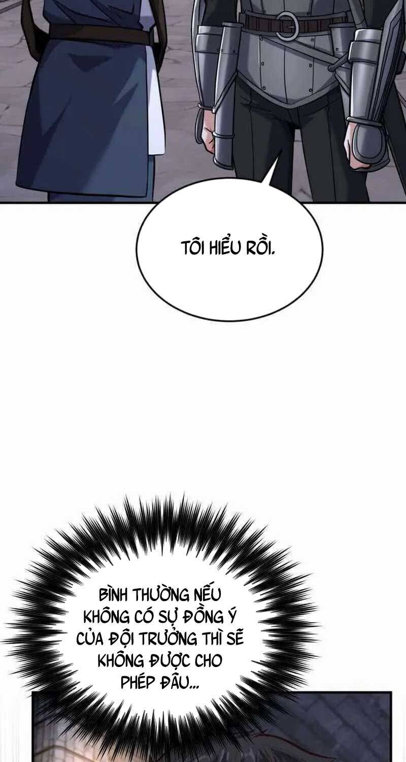 Kiếm Thánh Trọng Sinh - Chapter 35 - Page 36