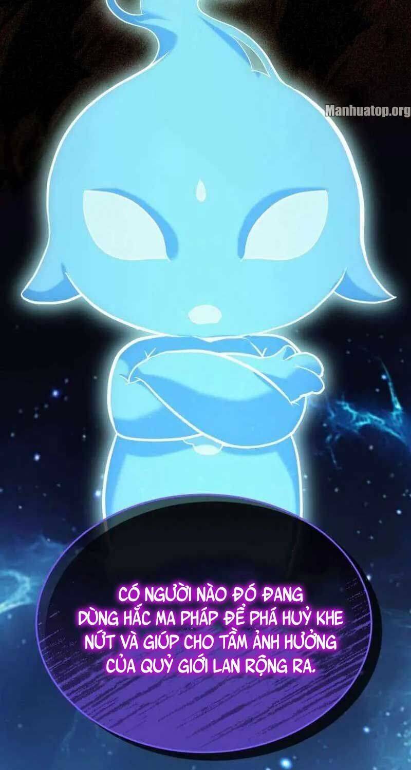 Kiếm Thánh Trọng Sinh - Chapter 35 - Page 4