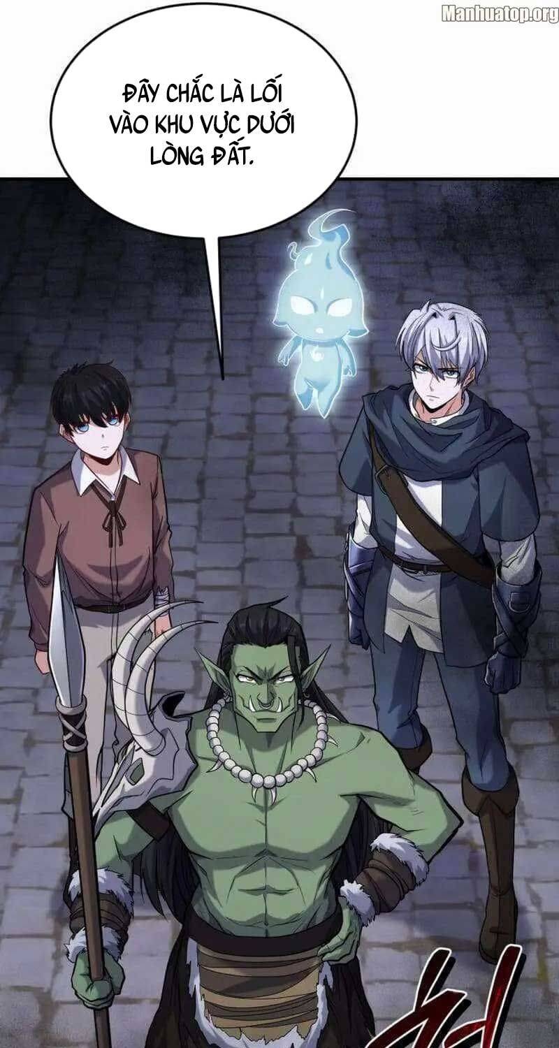 Kiếm Thánh Trọng Sinh - Chapter 35 - Page 42