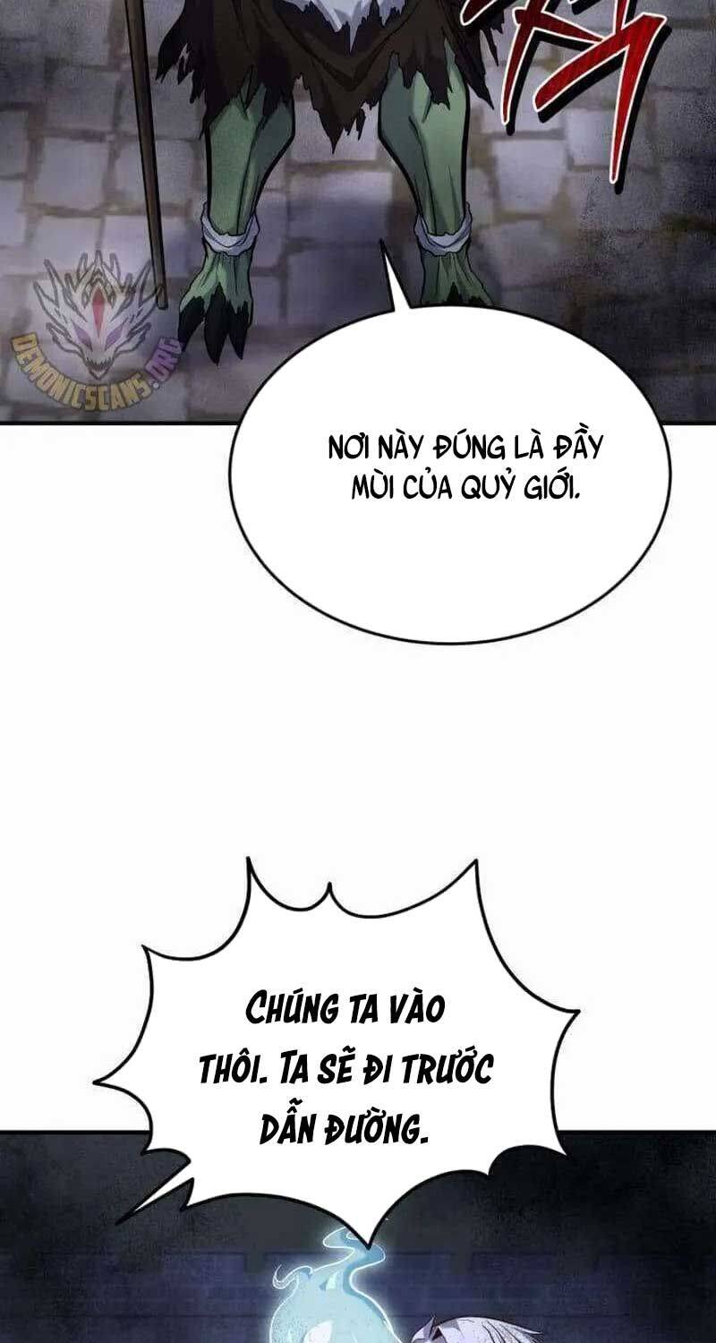 Kiếm Thánh Trọng Sinh - Chapter 35 - Page 43