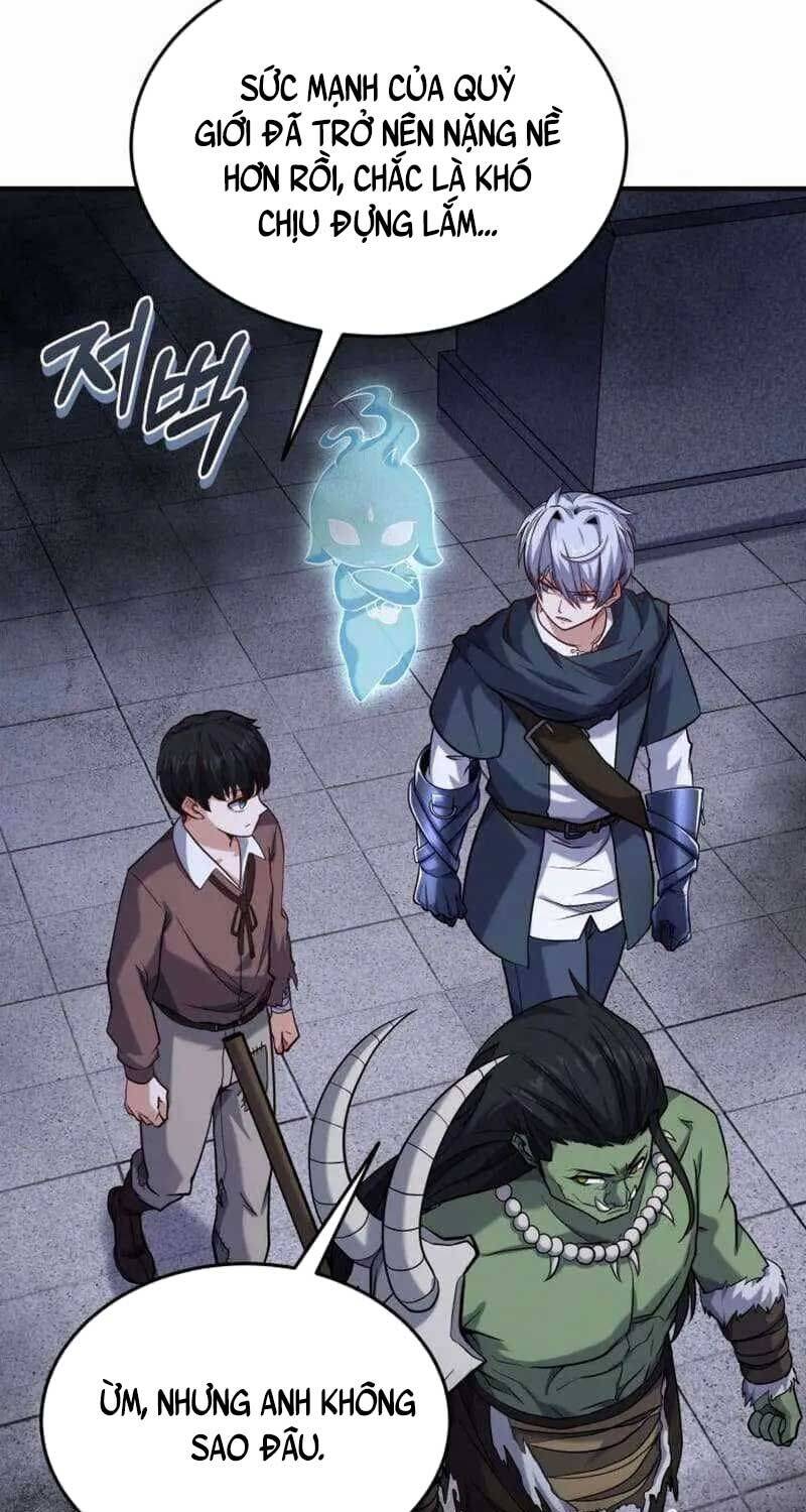 Kiếm Thánh Trọng Sinh - Chapter 35 - Page 46