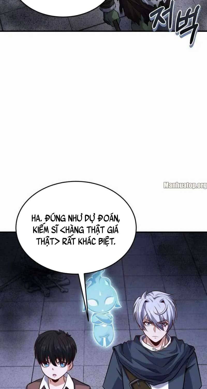 Kiếm Thánh Trọng Sinh - Chapter 35 - Page 47