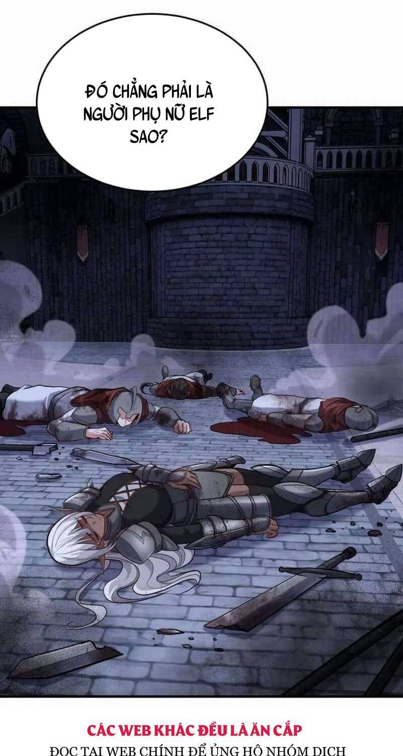 Kiếm Thánh Trọng Sinh - Chapter 35 - Page 50