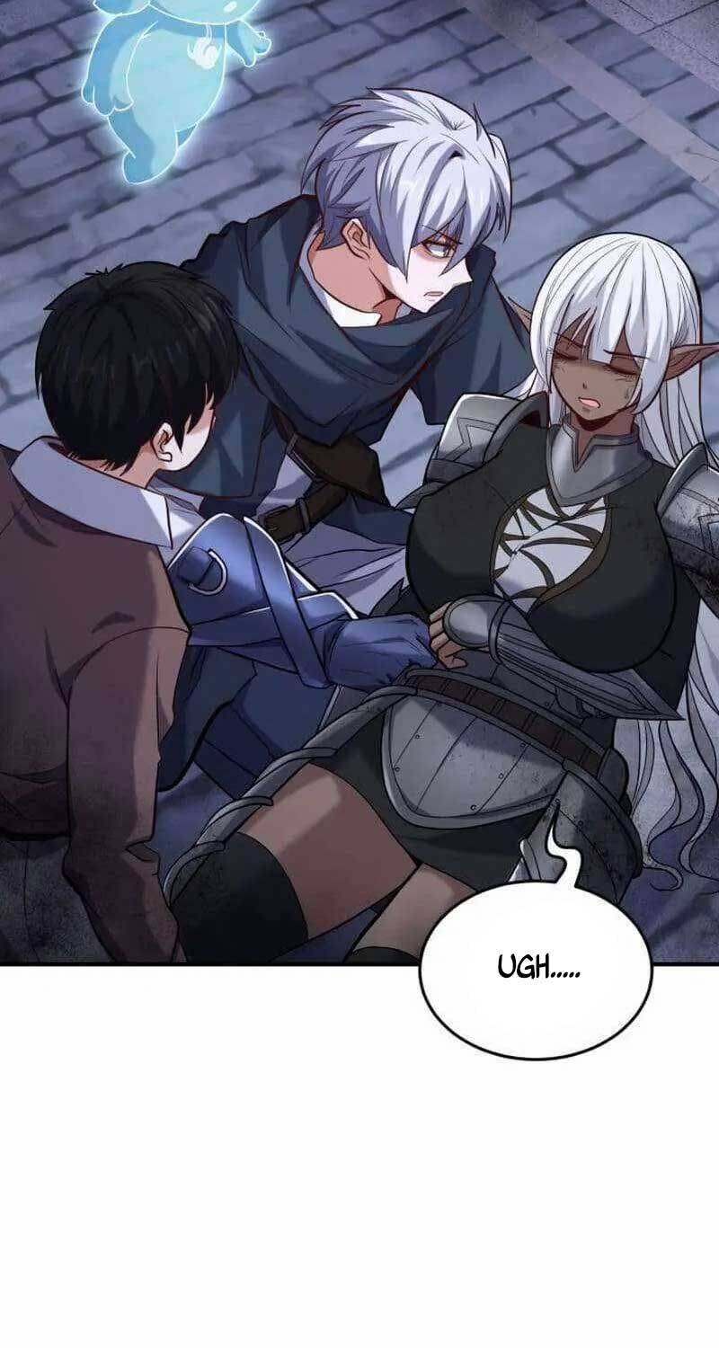 Kiếm Thánh Trọng Sinh - Chapter 35 - Page 53