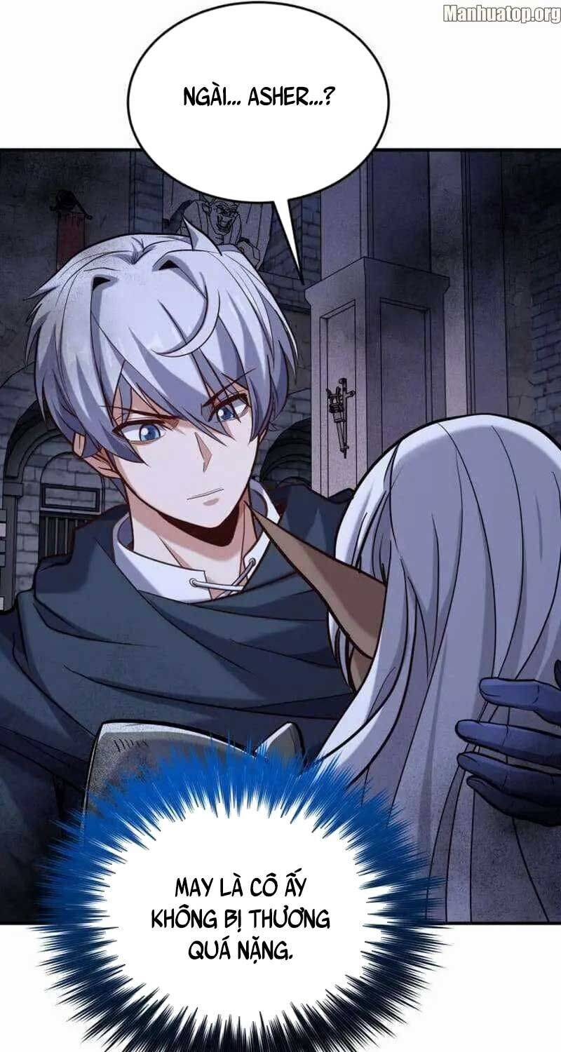 Kiếm Thánh Trọng Sinh - Chapter 35 - Page 55