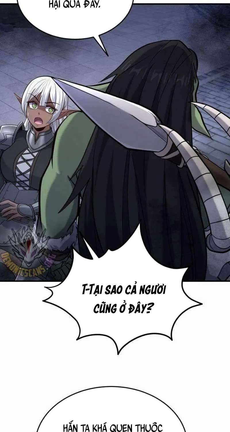 Kiếm Thánh Trọng Sinh - Chapter 35 - Page 59