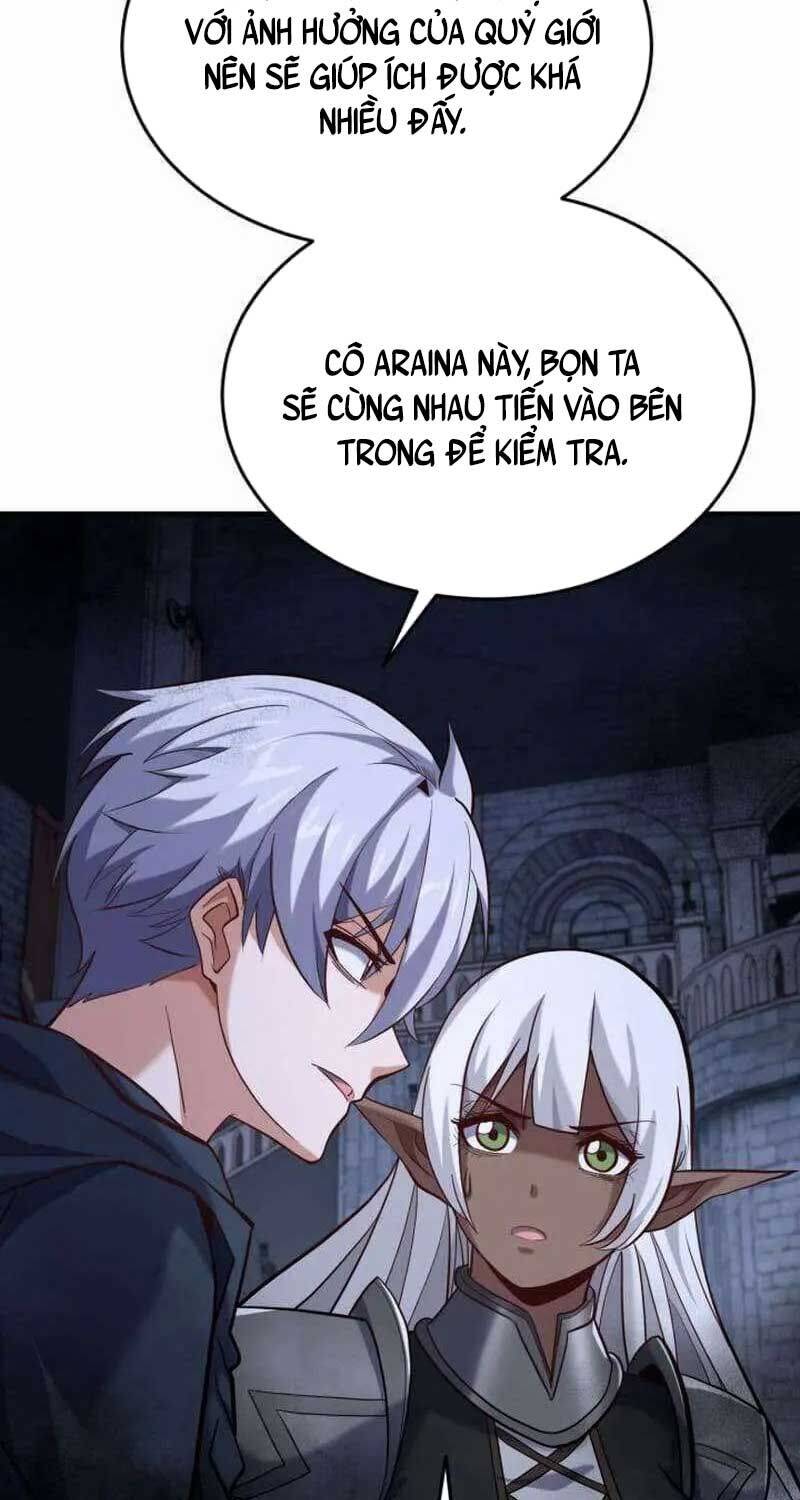 Kiếm Thánh Trọng Sinh - Chapter 35 - Page 60