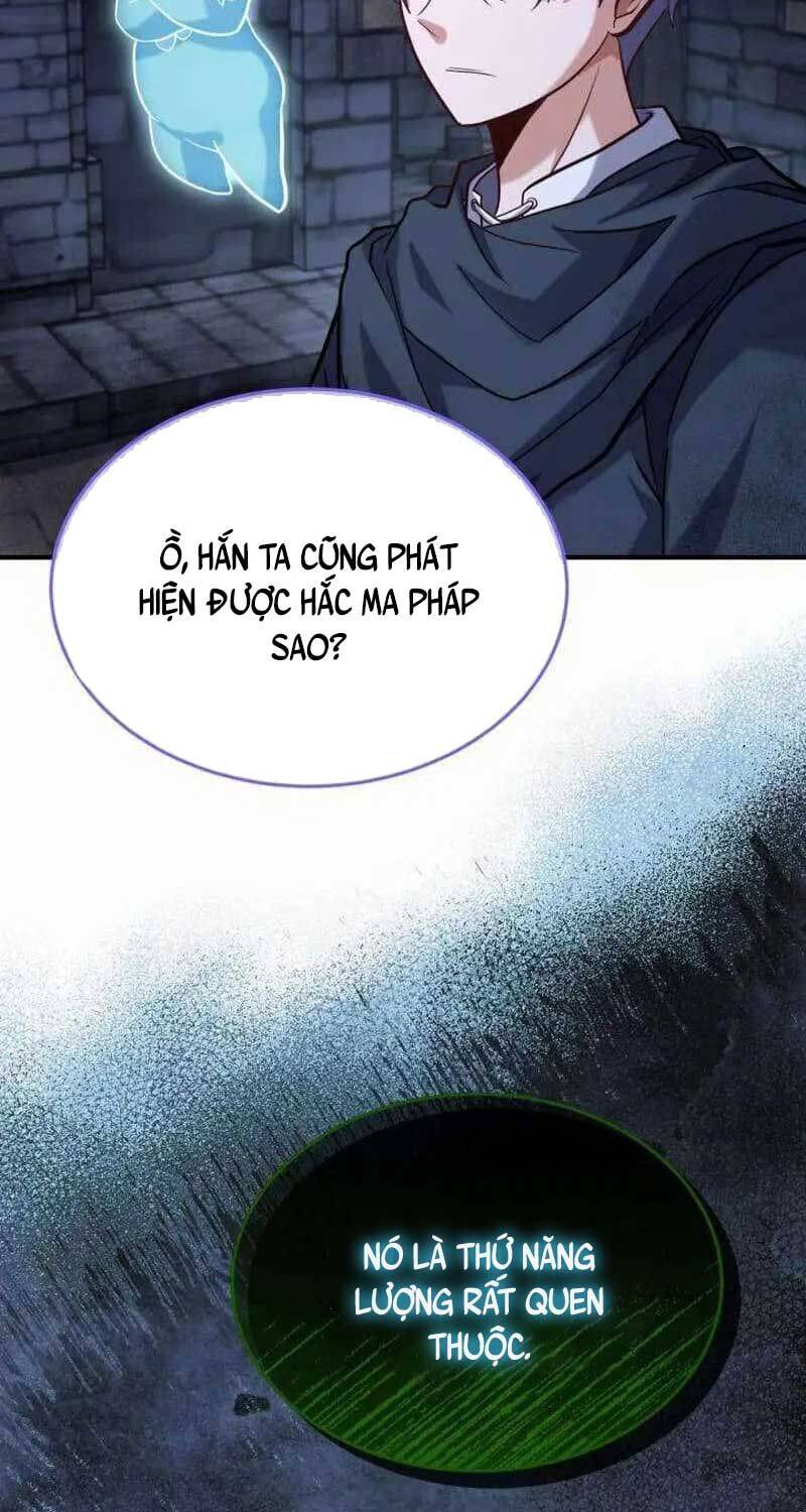 Kiếm Thánh Trọng Sinh - Chapter 35 - Page 65