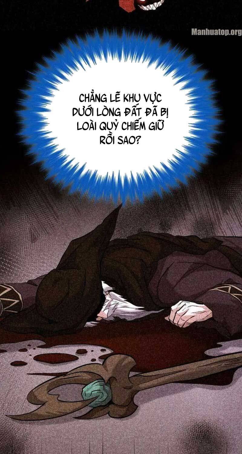Kiếm Thánh Trọng Sinh - Chapter 35 - Page 7
