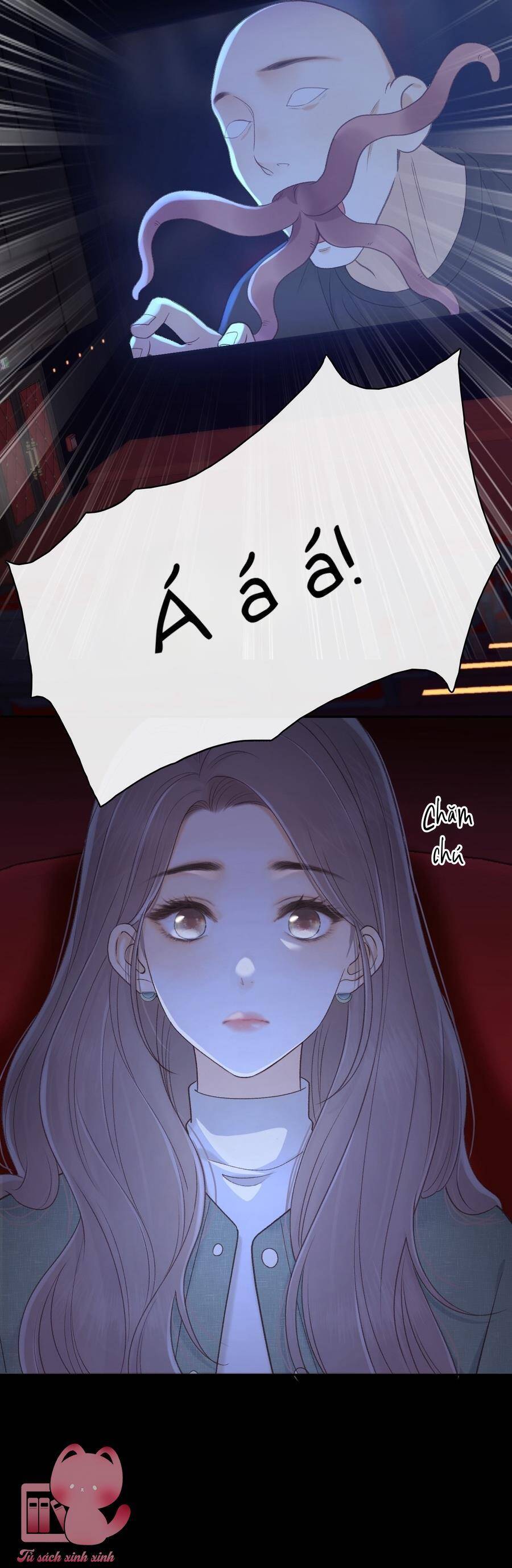 Khó Dỗ Dành - Chapter 86 - Page 10