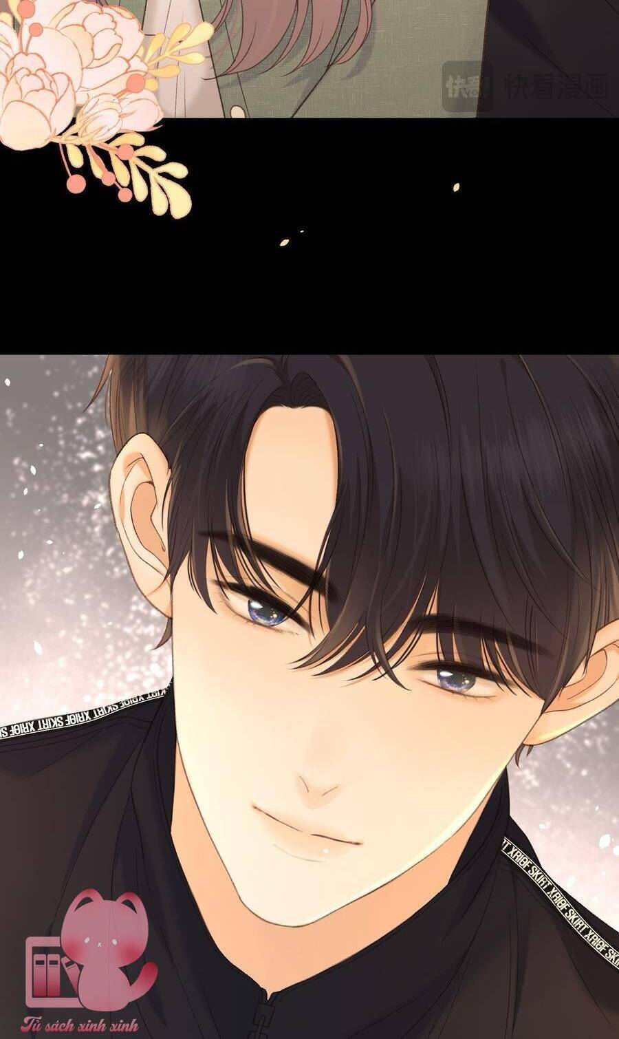 Khó Dỗ Dành - Chapter 86 - Page 14