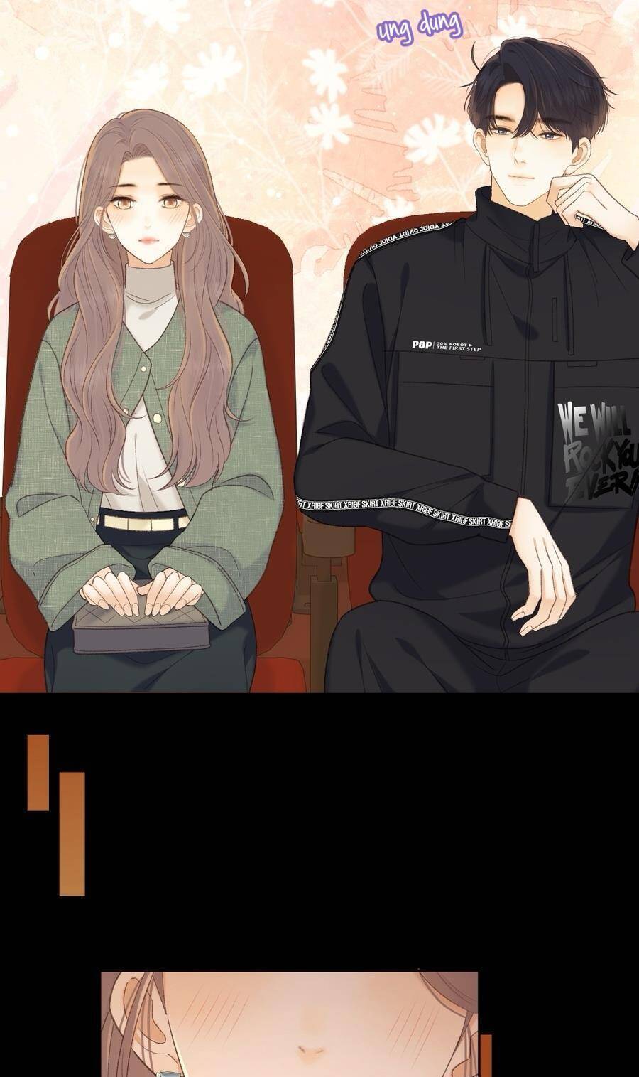 Khó Dỗ Dành - Chapter 86 - Page 17