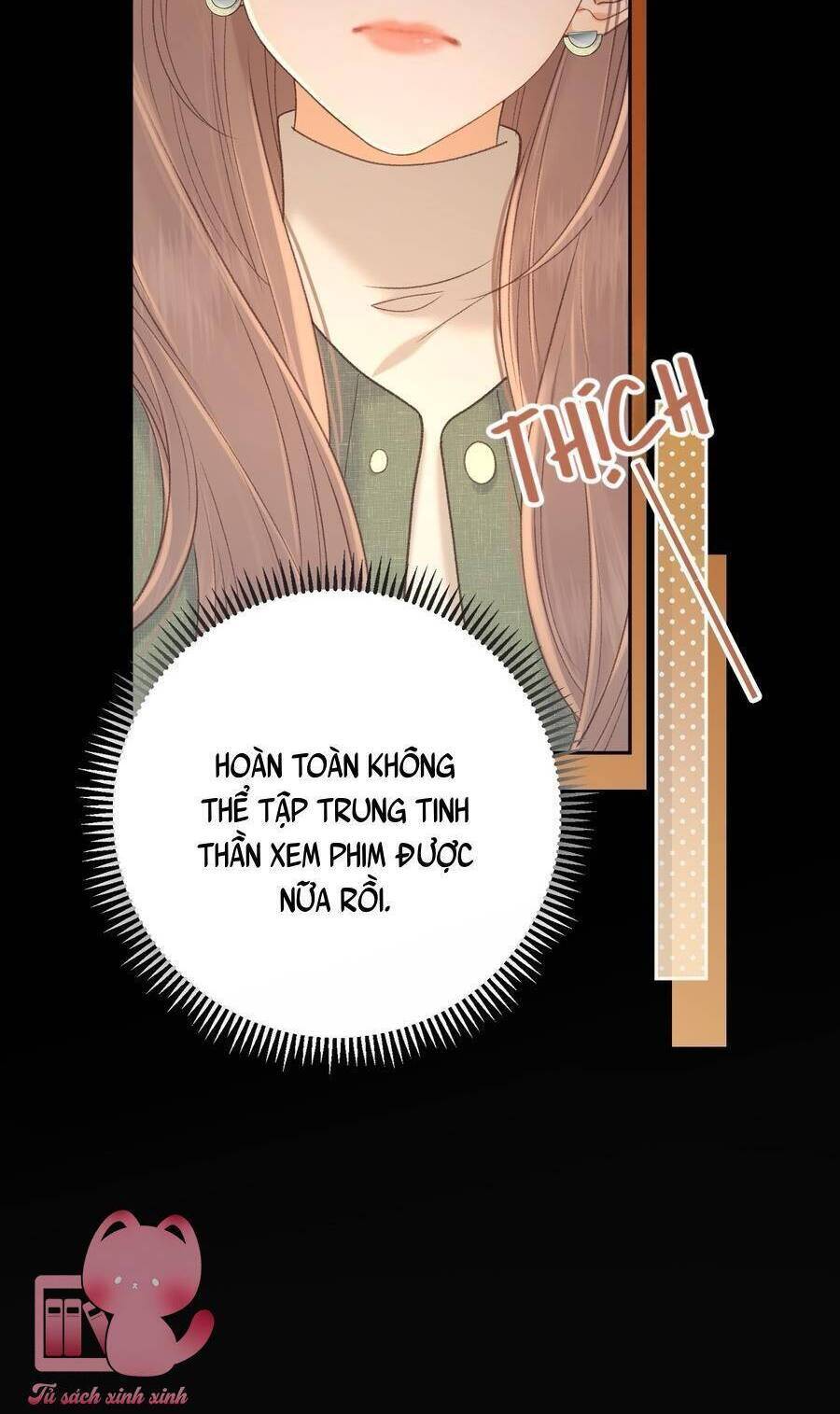 Khó Dỗ Dành - Chapter 86 - Page 18