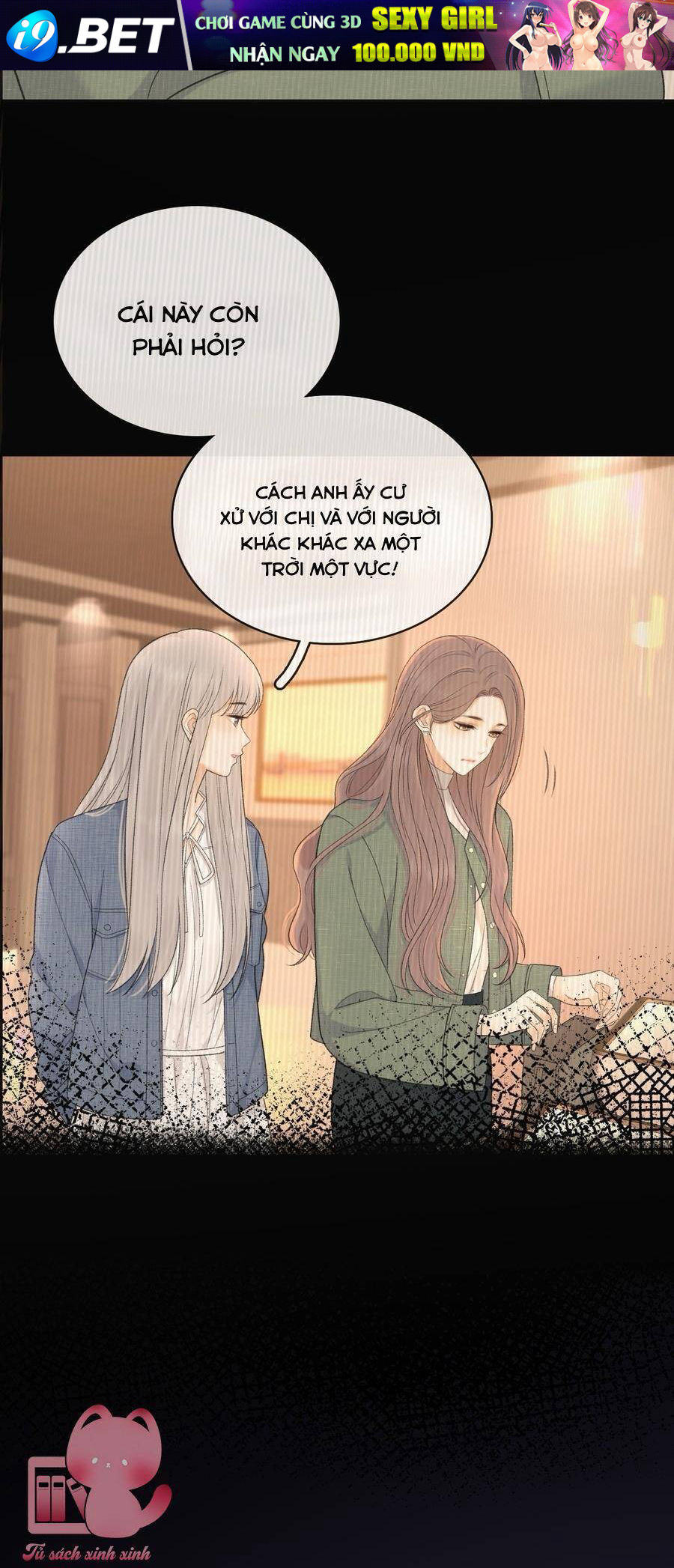 Khó Dỗ Dành - Chapter 86 - Page 21