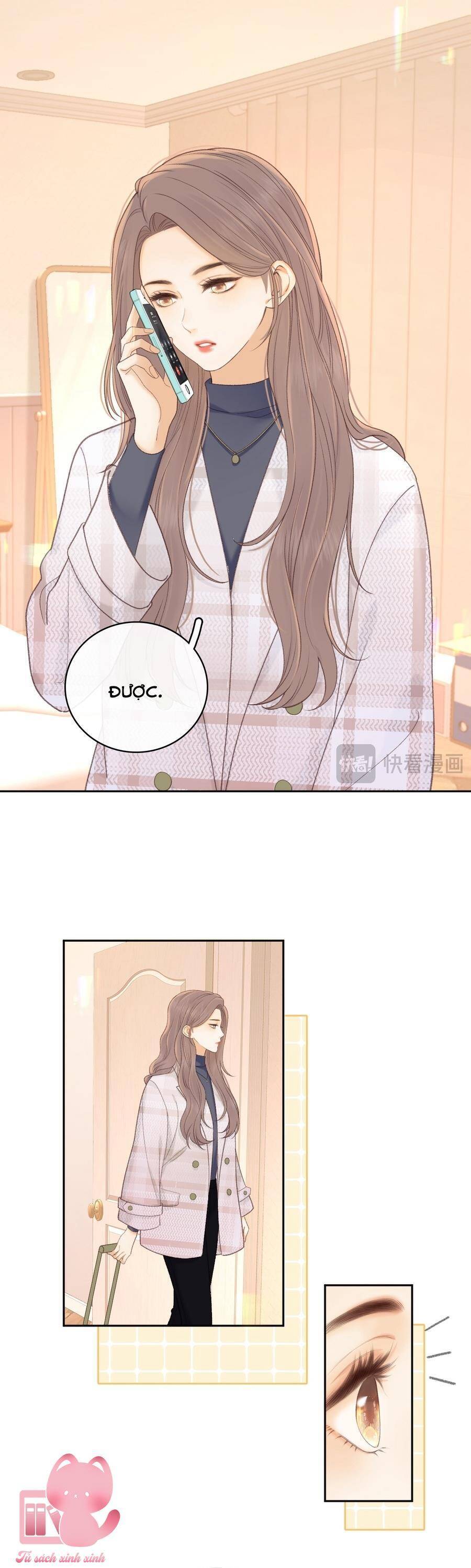 Khó Dỗ Dành - Chapter 86 - Page 26