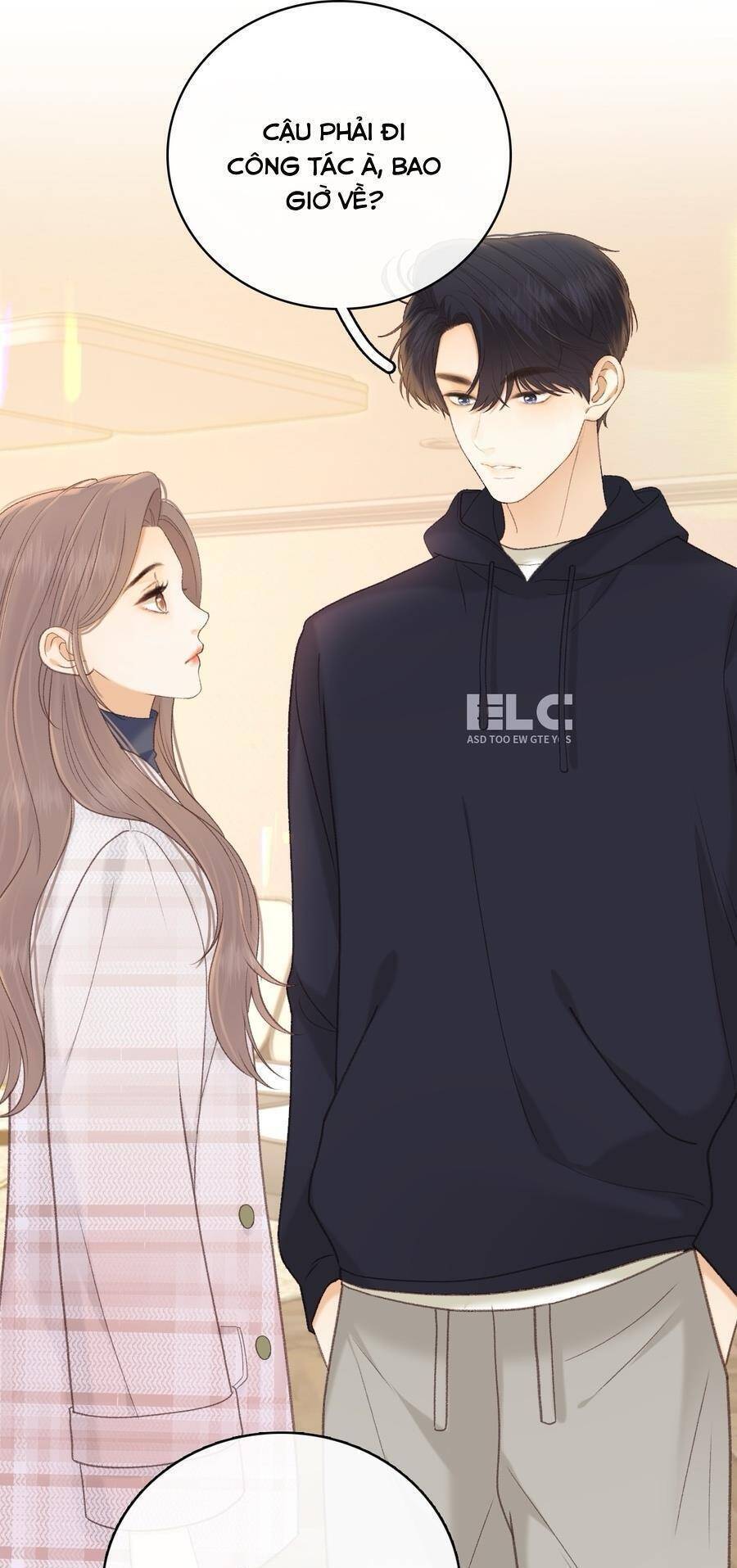 Khó Dỗ Dành - Chapter 86 - Page 27