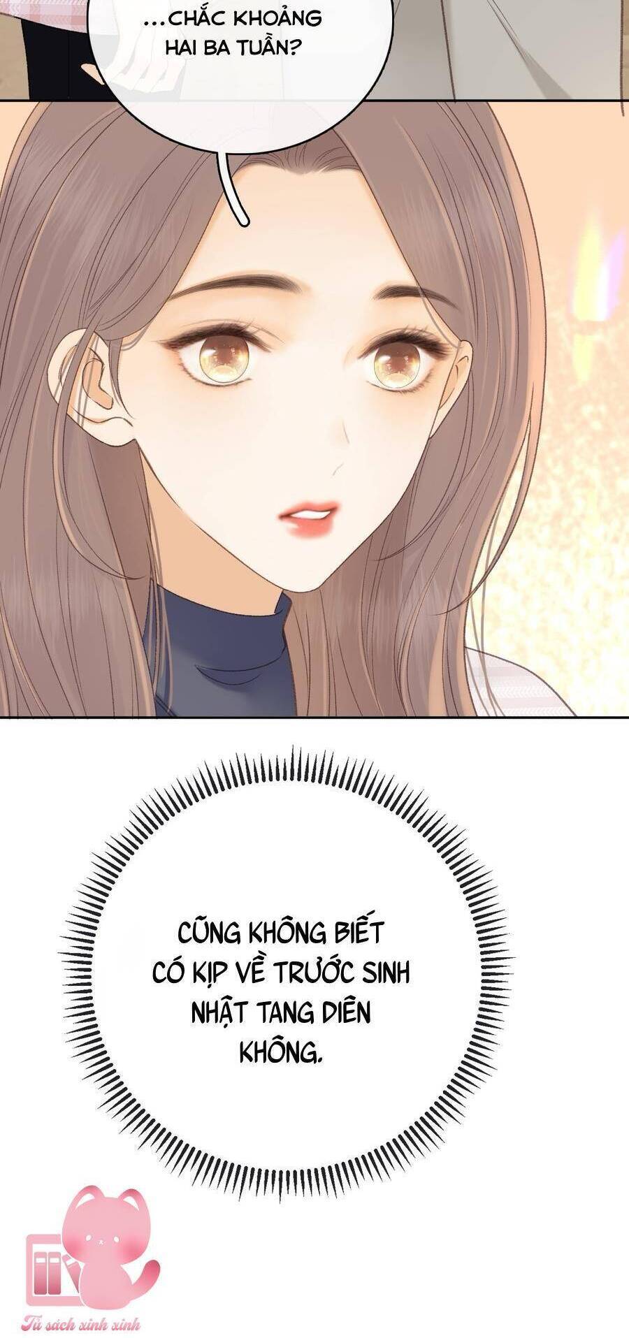 Khó Dỗ Dành - Chapter 86 - Page 28