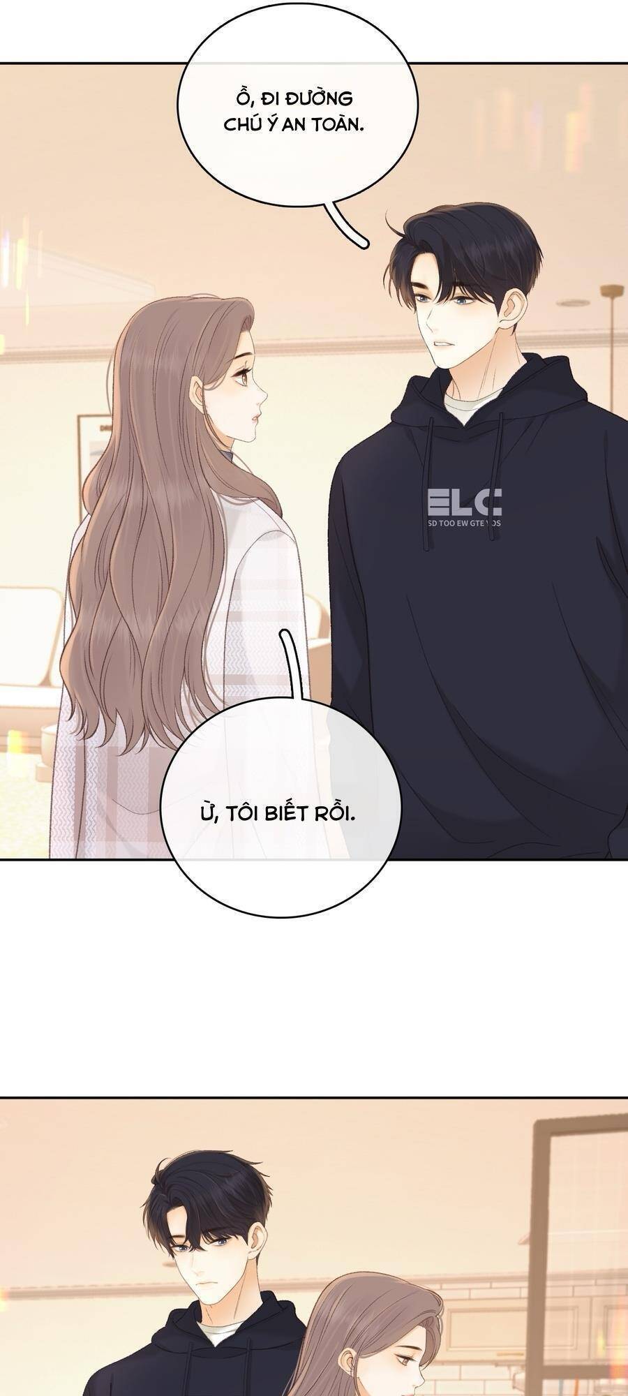 Khó Dỗ Dành - Chapter 86 - Page 29