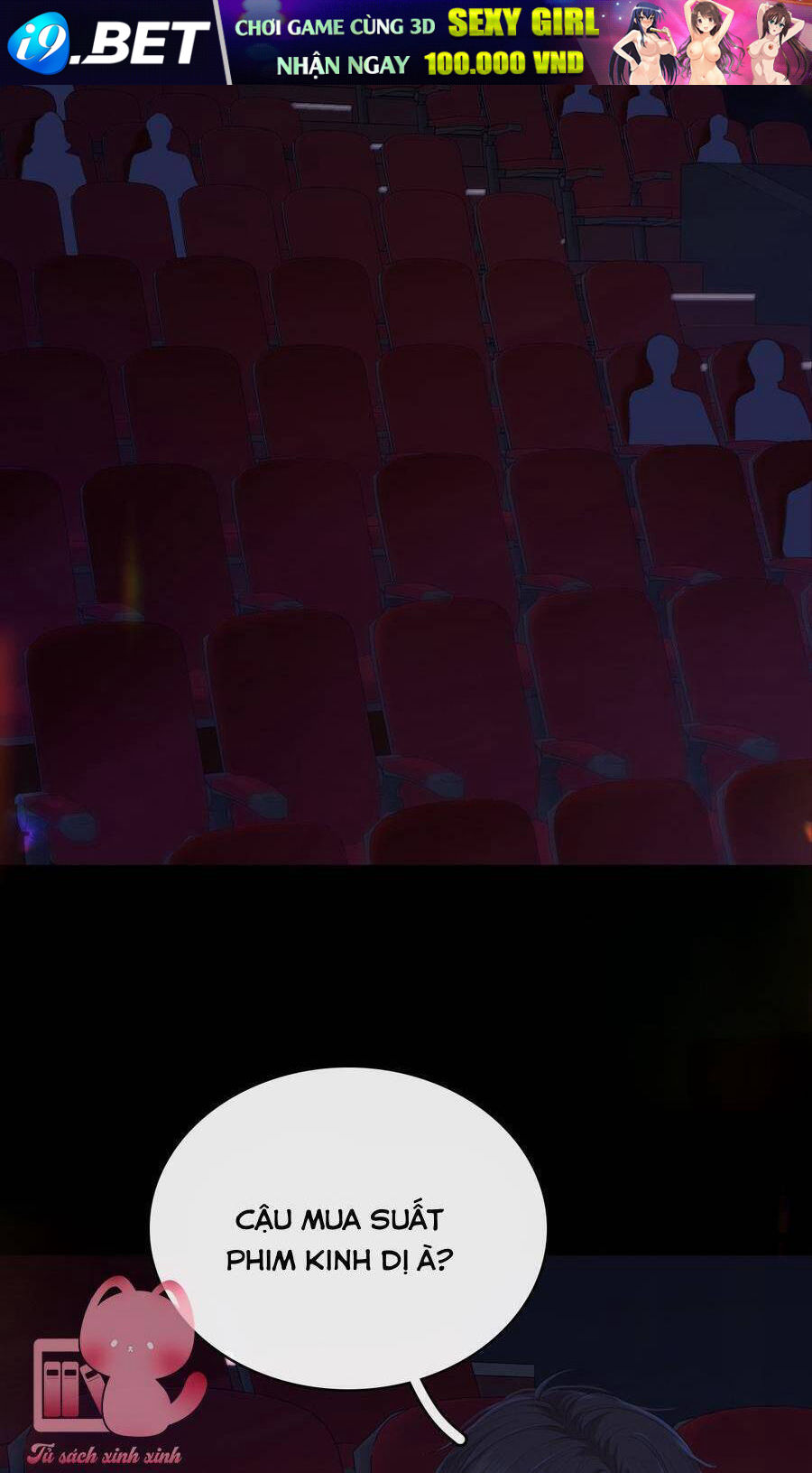 Khó Dỗ Dành - Chapter 86 - Page 3