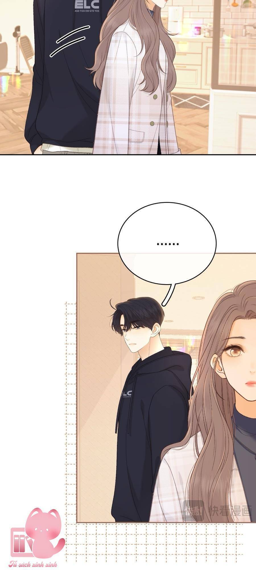 Khó Dỗ Dành - Chapter 86 - Page 30