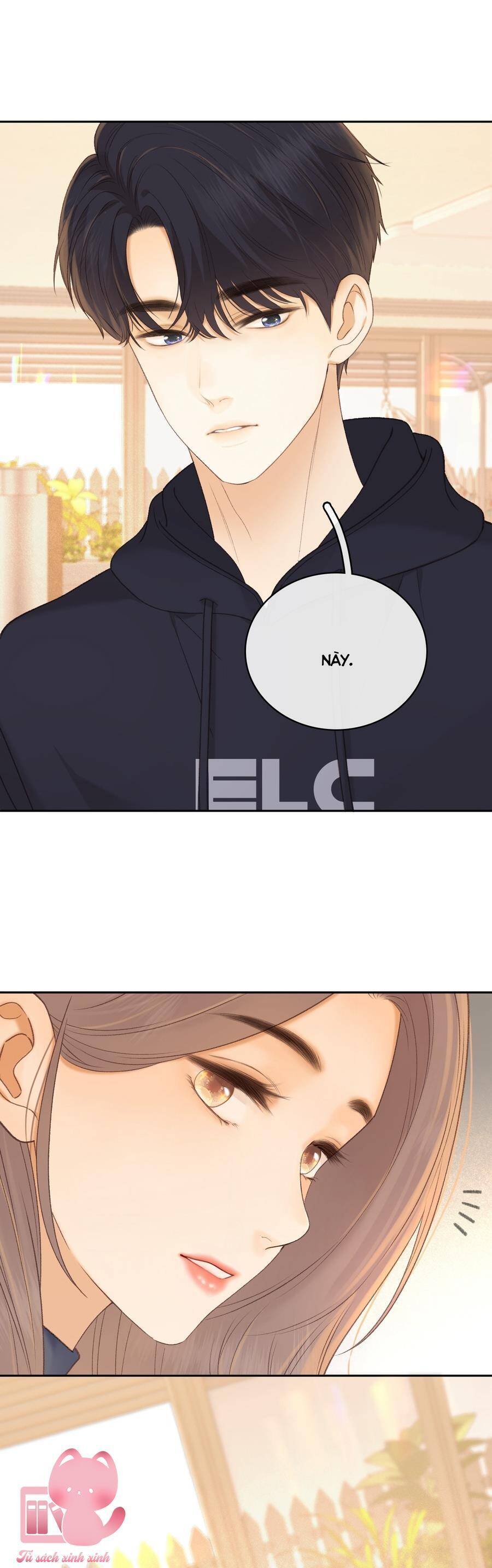 Khó Dỗ Dành - Chapter 86 - Page 31