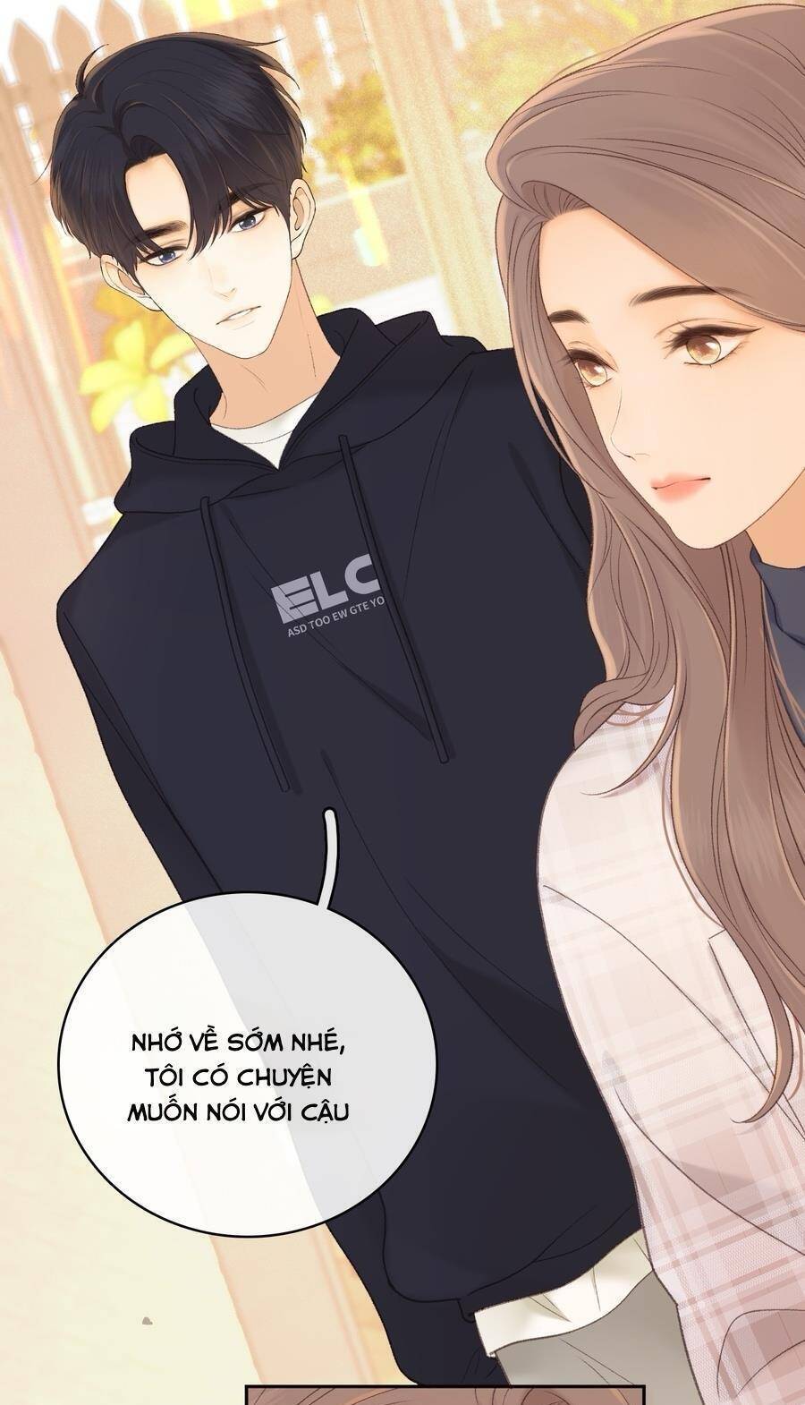 Khó Dỗ Dành - Chapter 86 - Page 32