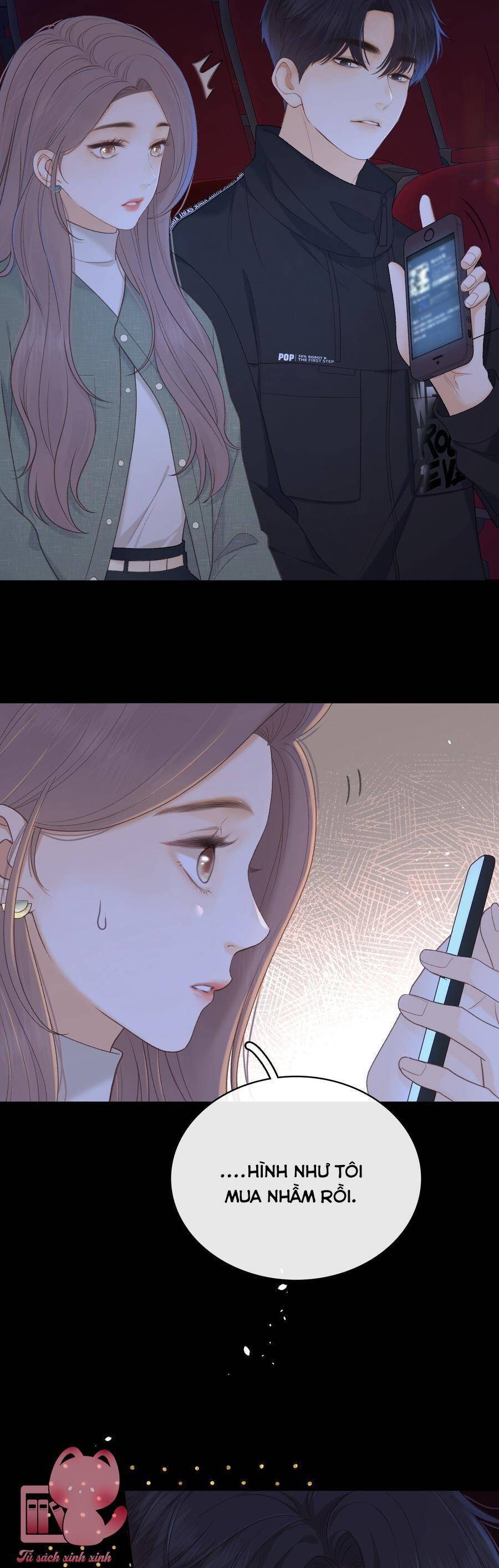 Khó Dỗ Dành - Chapter 86 - Page 4