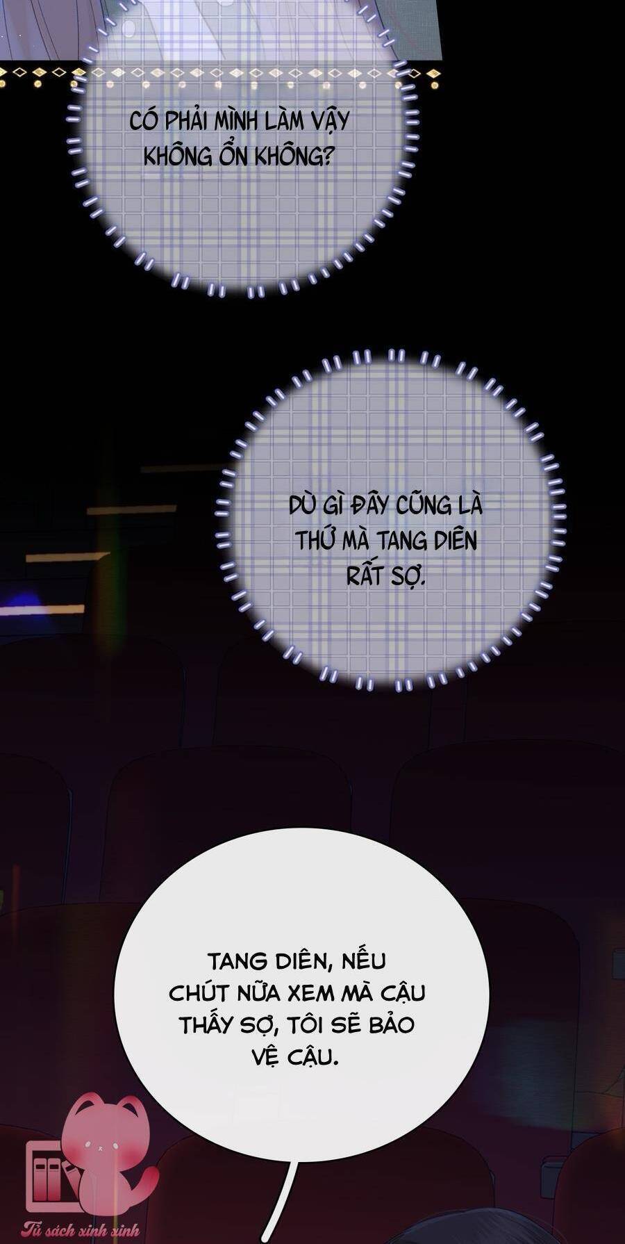 Khó Dỗ Dành - Chapter 86 - Page 6