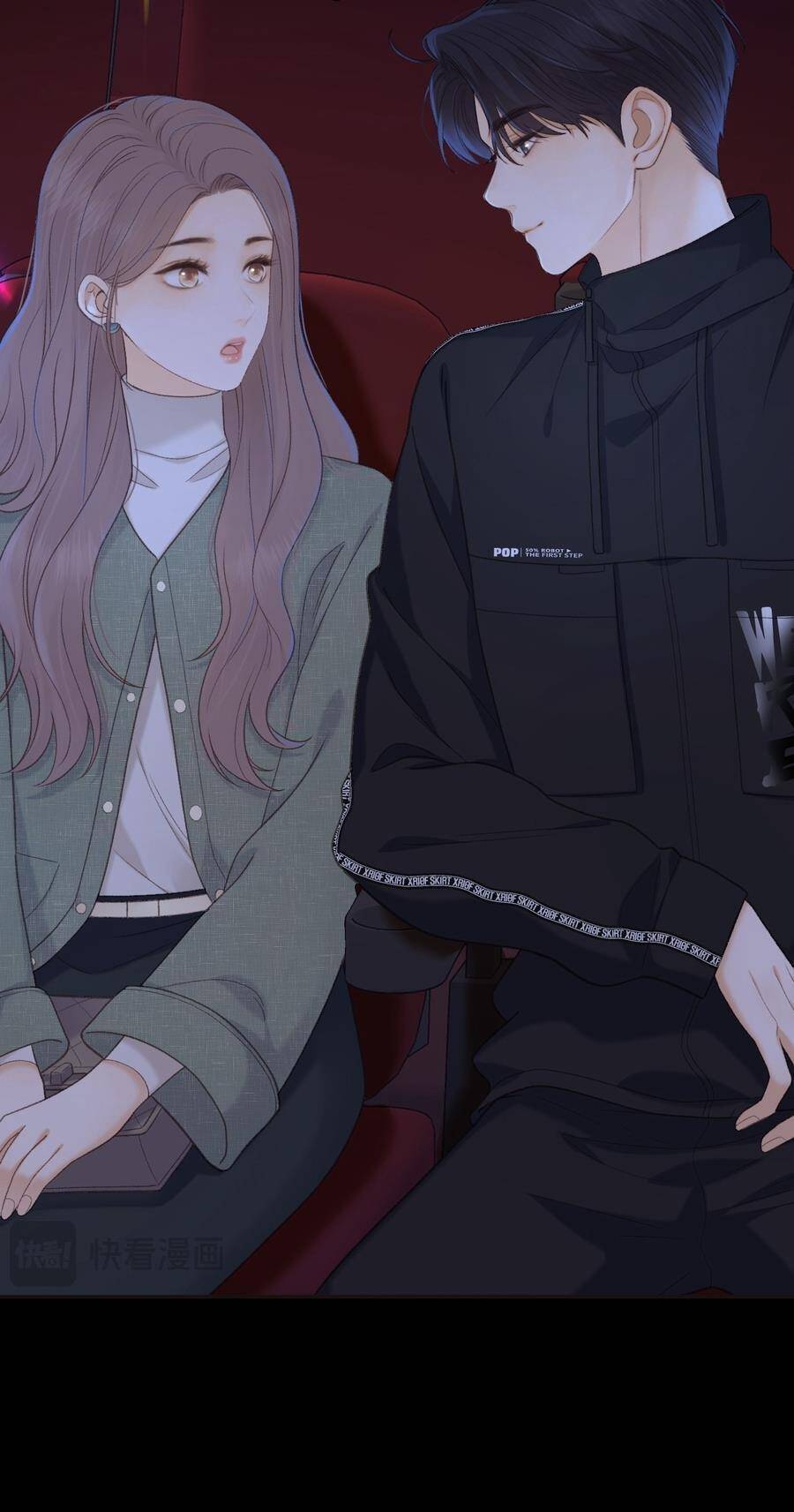 Khó Dỗ Dành - Chapter 86 - Page 7