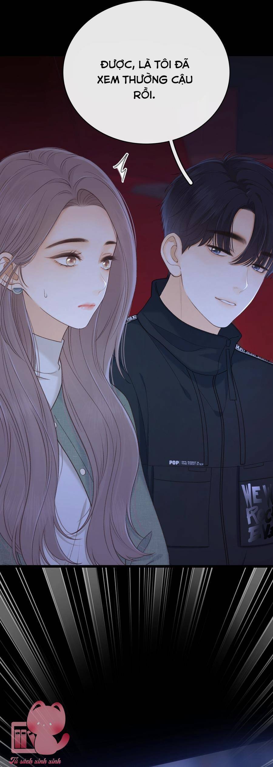 Khó Dỗ Dành - Chapter 86 - Page 9