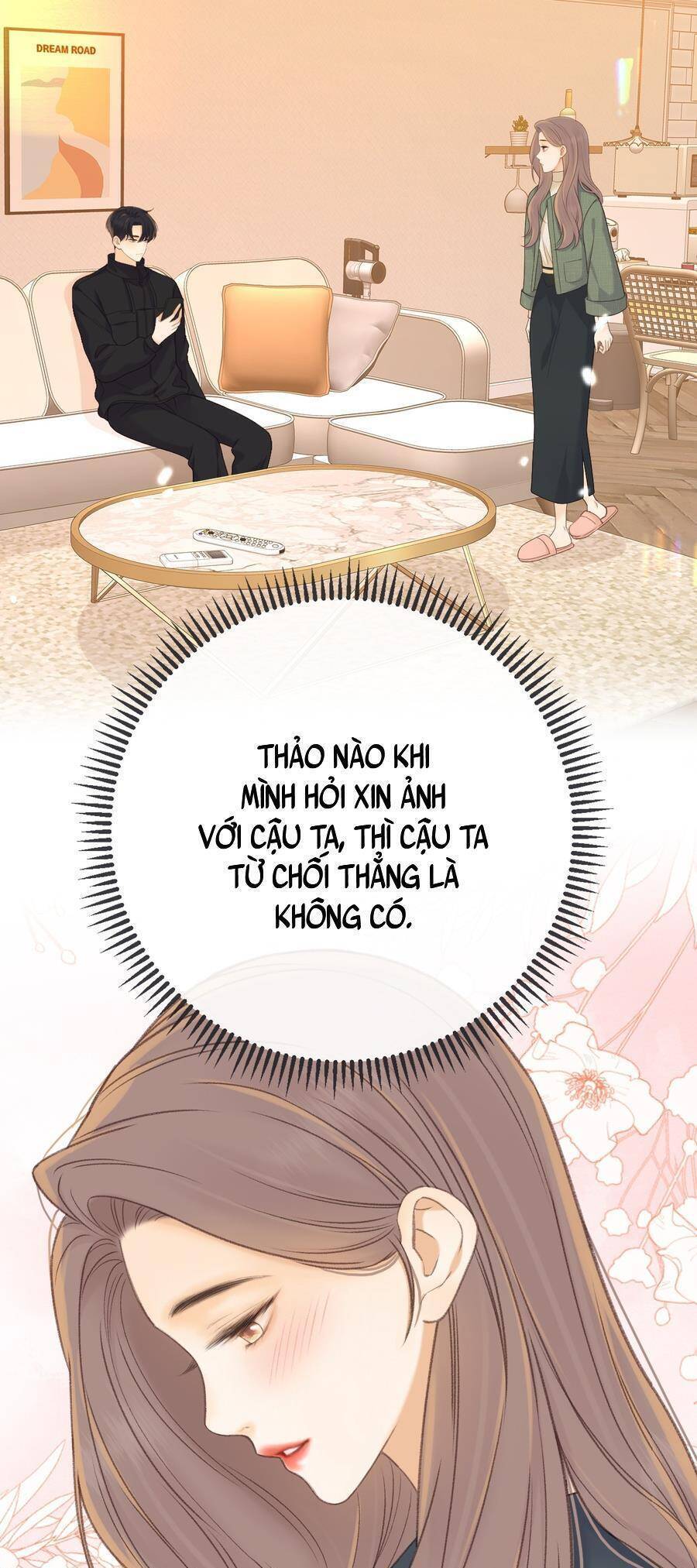 Khó Dỗ Dành - Chapter 87 - Page 11