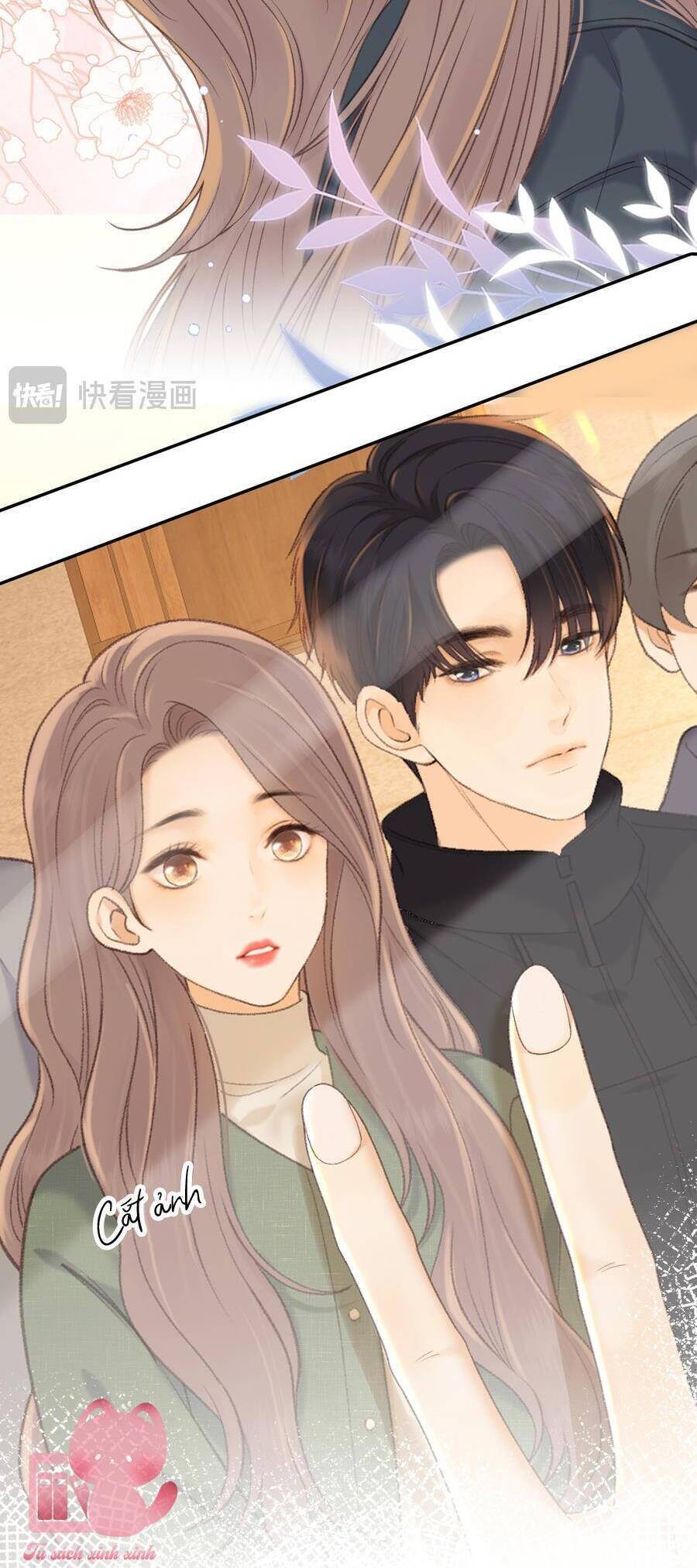 Khó Dỗ Dành - Chapter 87 - Page 12