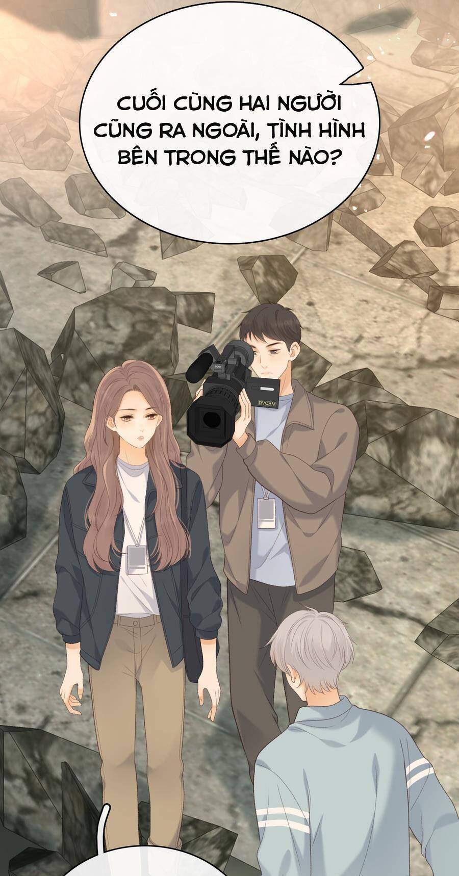 Khó Dỗ Dành - Chapter 87 - Page 15