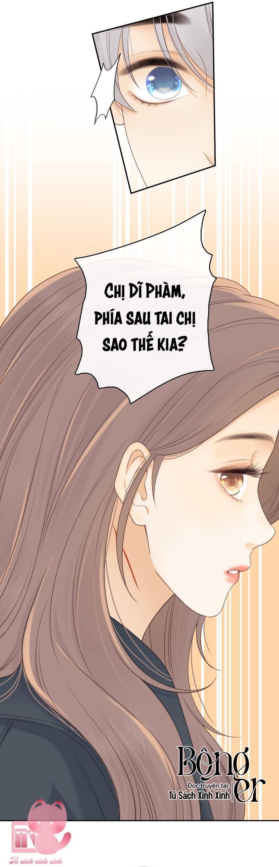 Khó Dỗ Dành - Chapter 87 - Page 17