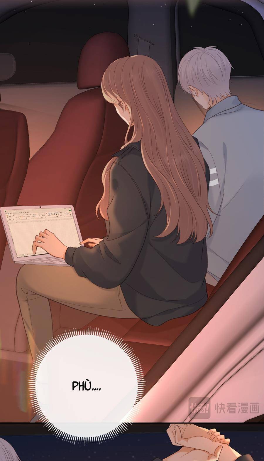 Khó Dỗ Dành - Chapter 87 - Page 21