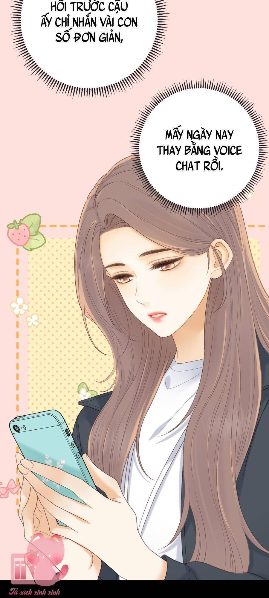 Khó Dỗ Dành - Chapter 87 - Page 24