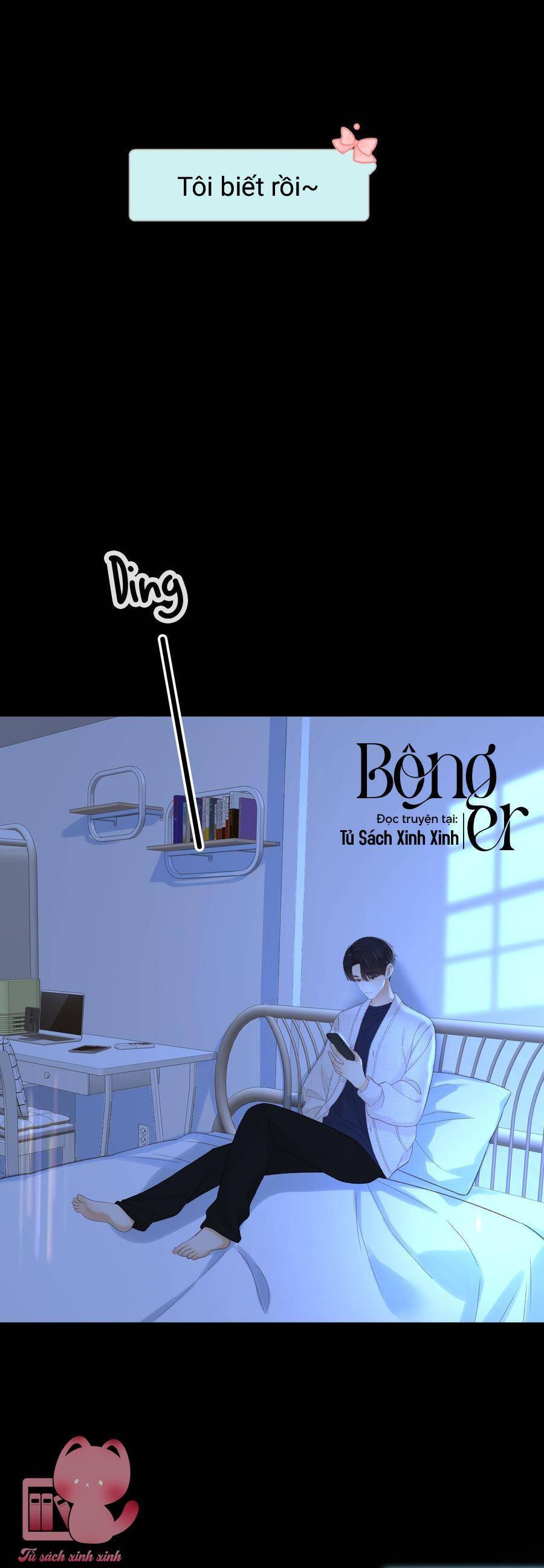 Khó Dỗ Dành - Chapter 87 - Page 25