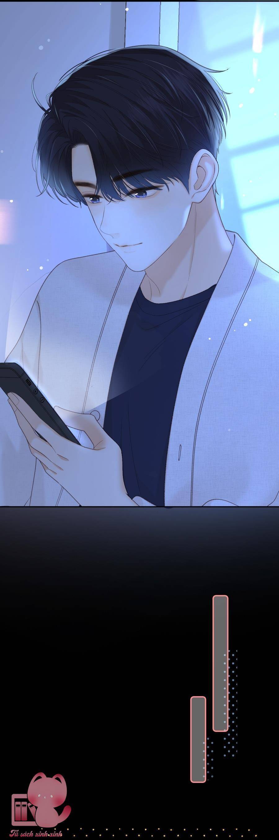 Khó Dỗ Dành - Chapter 87 - Page 26