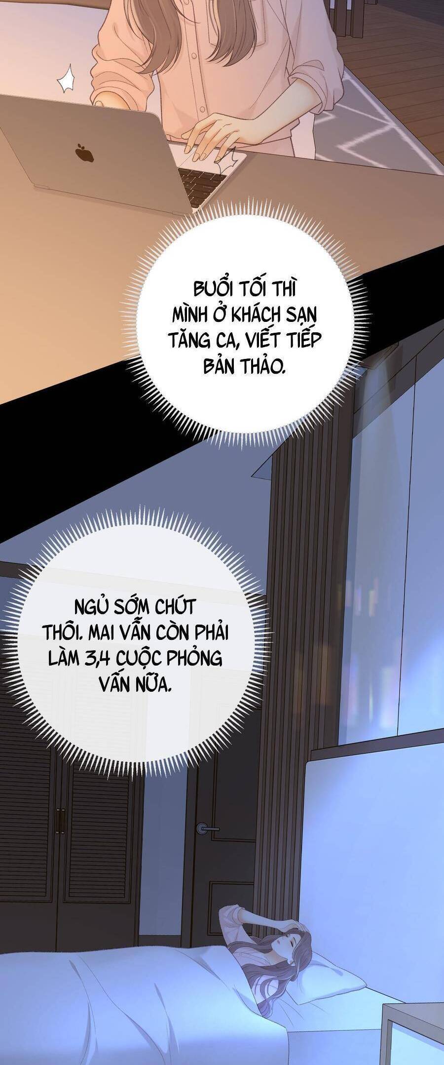 Khó Dỗ Dành - Chapter 87 - Page 28