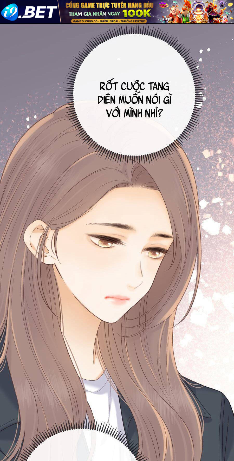 Khó Dỗ Dành - Chapter 87 - Page 3