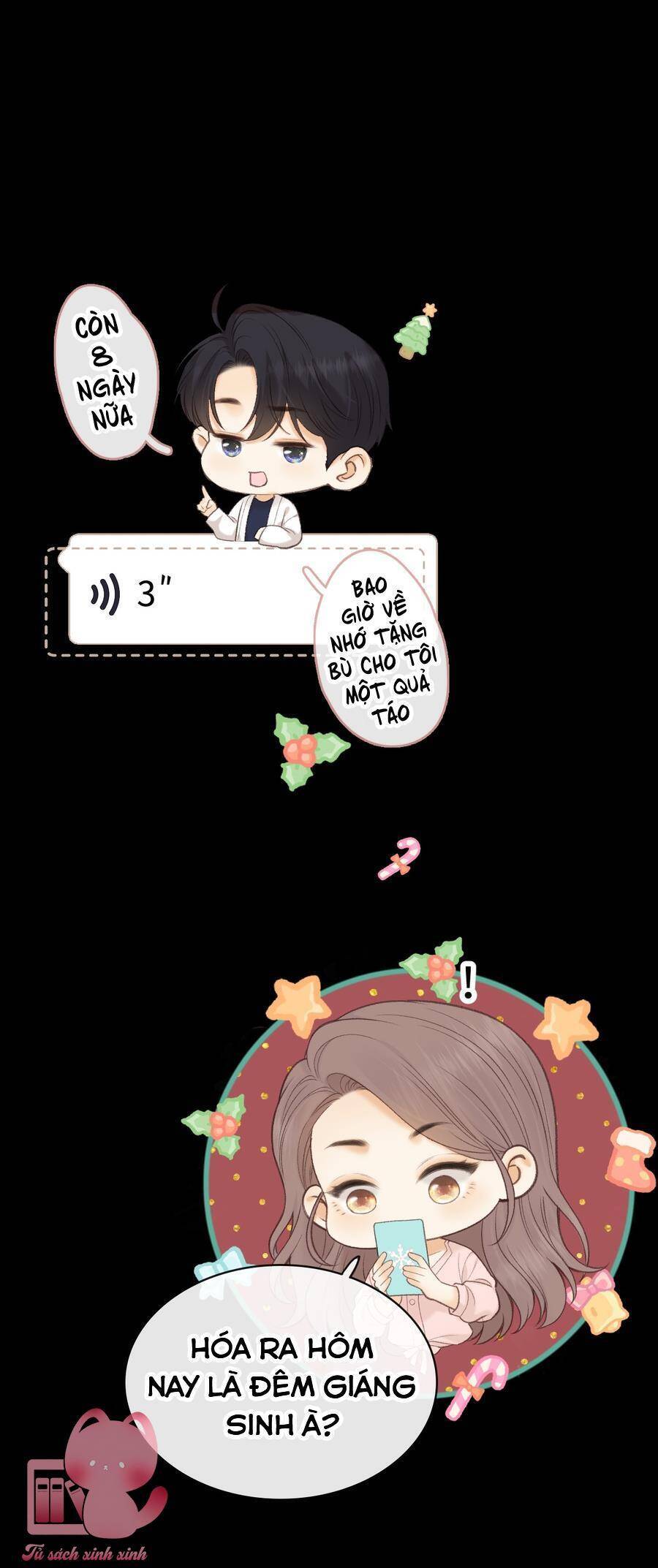 Khó Dỗ Dành - Chapter 87 - Page 30