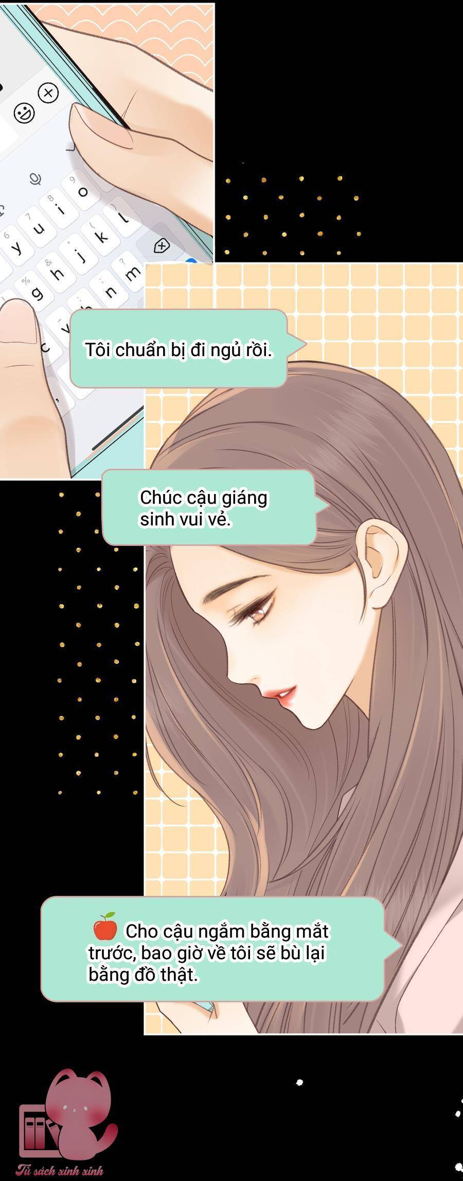 Khó Dỗ Dành - Chapter 87 - Page 31