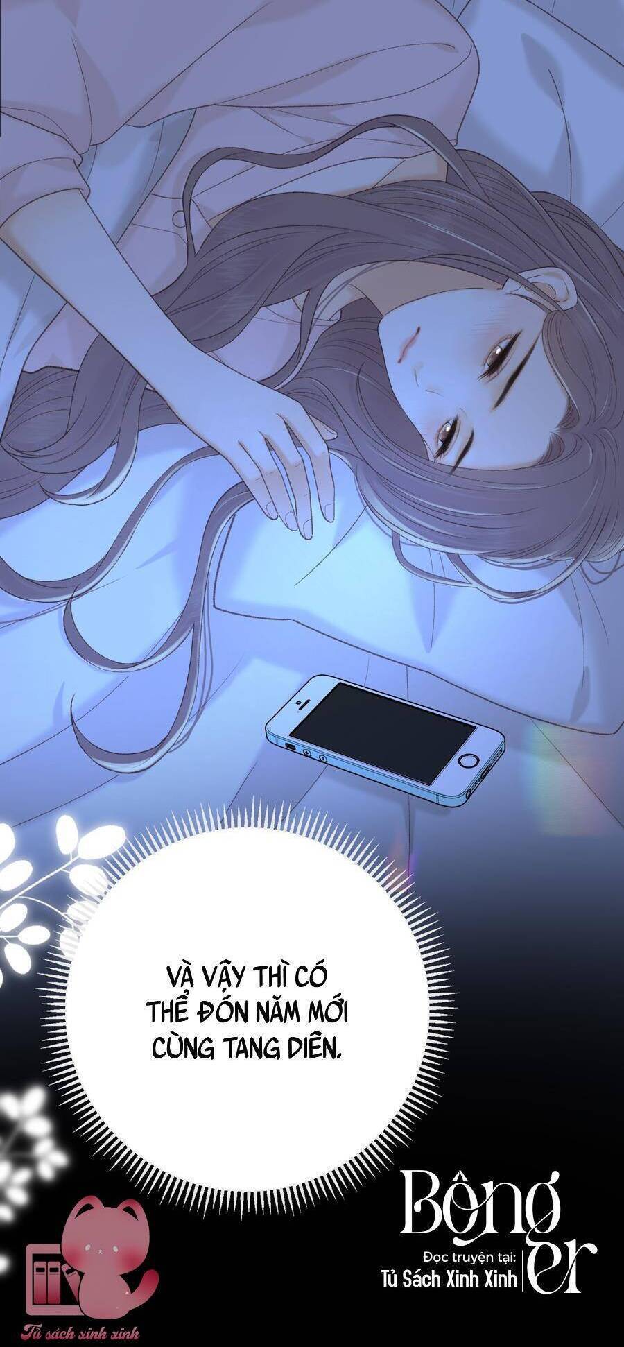 Khó Dỗ Dành - Chapter 87 - Page 33