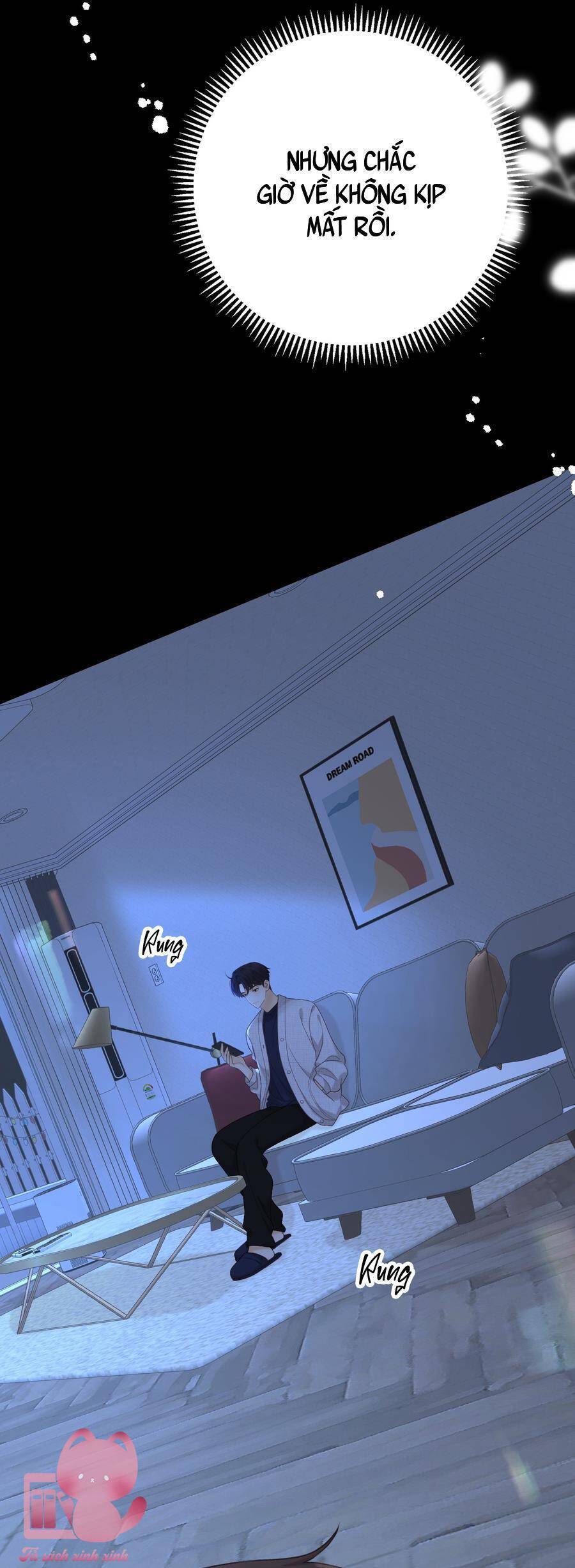 Khó Dỗ Dành - Chapter 87 - Page 34