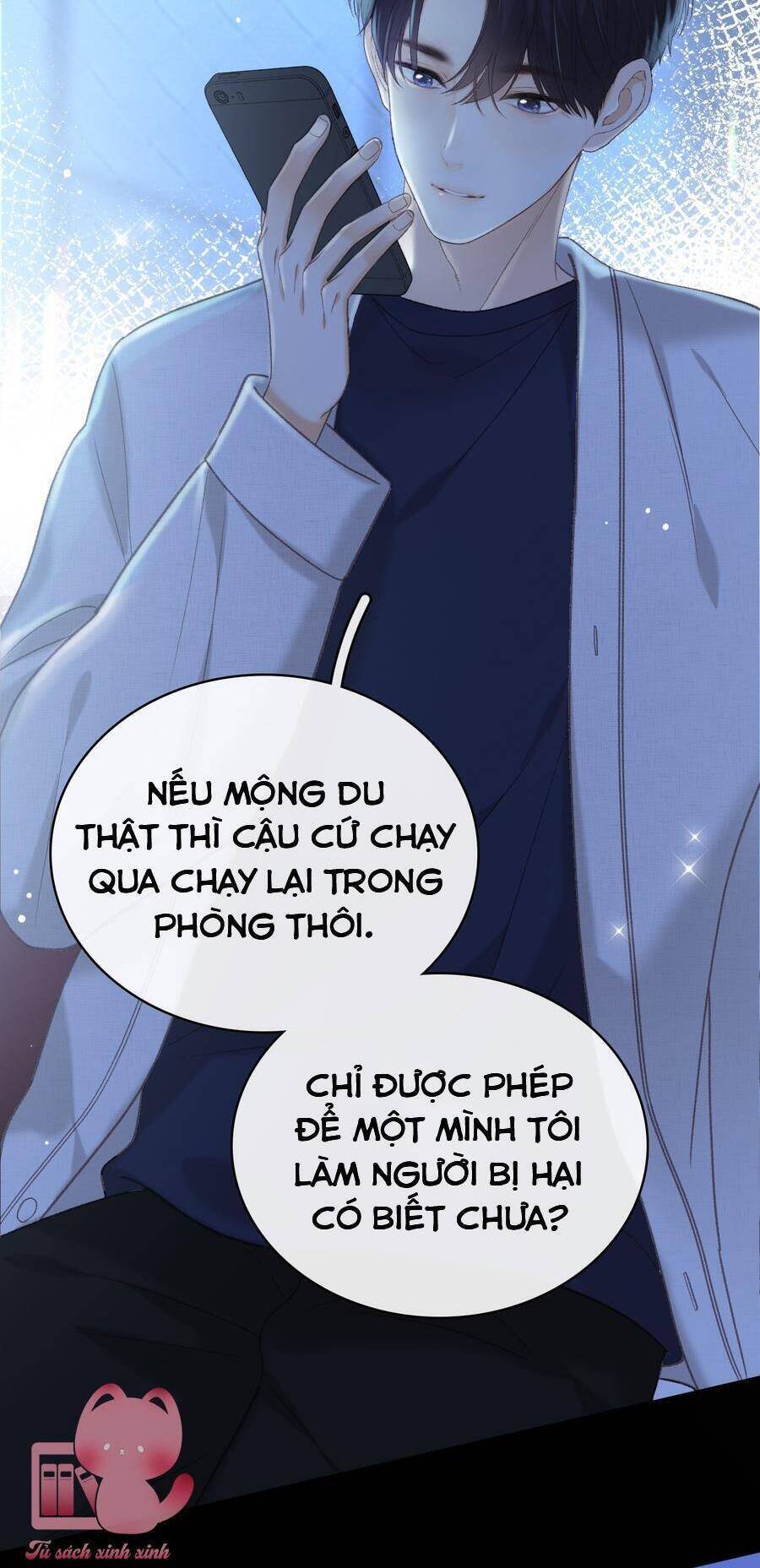 Khó Dỗ Dành - Chapter 87 - Page 37