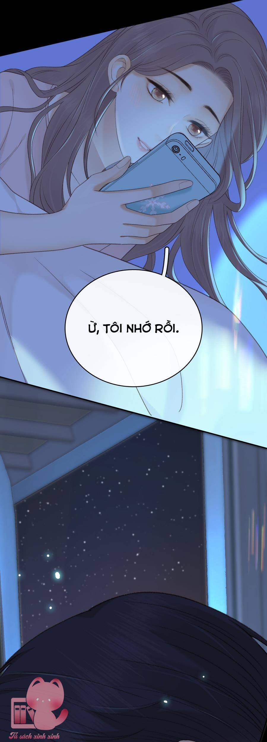 Khó Dỗ Dành - Chapter 87 - Page 38